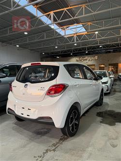 شانجان إي- ستار